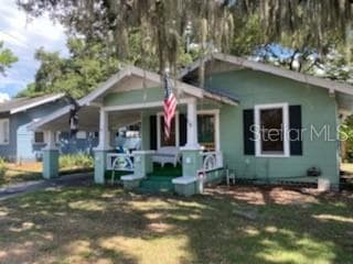 104 W JEAN STREET TAMPA, FL 33604