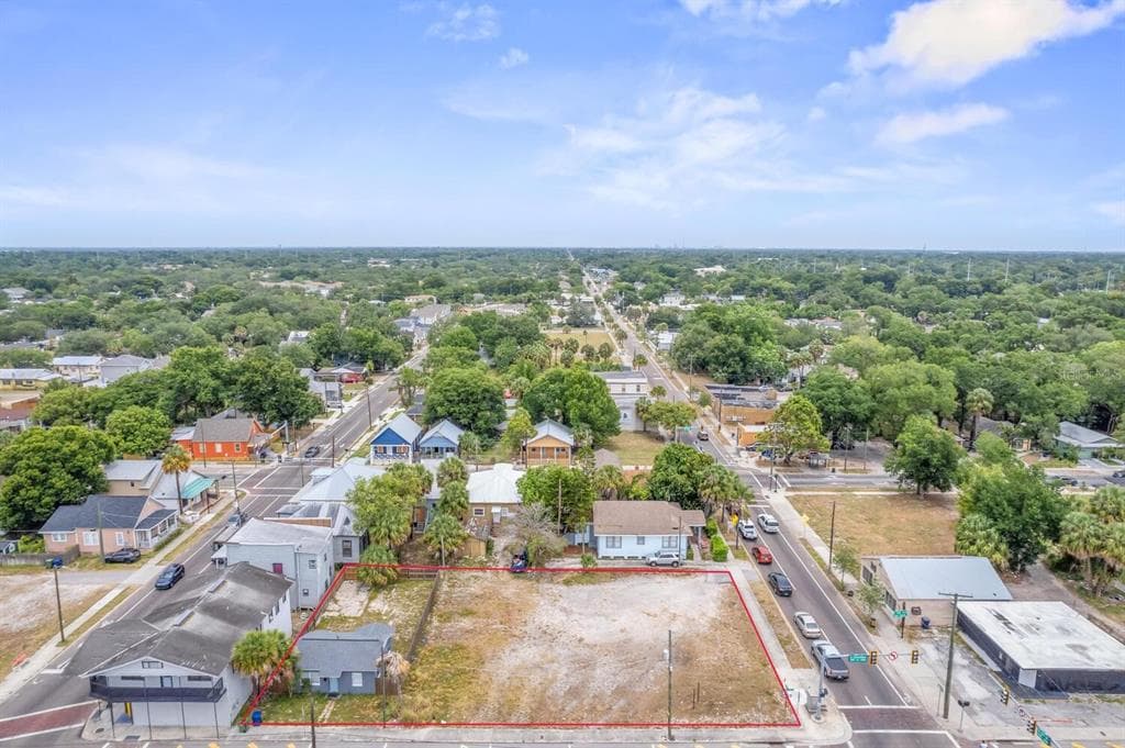 2108 E COLUMBUS DRIVE TAMPA, FL 33605