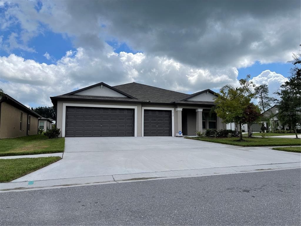 1612 HARVEST AMBER PLACE RUSKIN, FL 33570