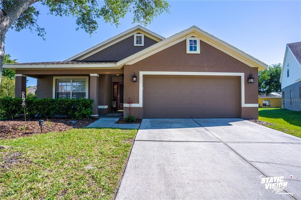 16301 BRIDGEGLADE LANE