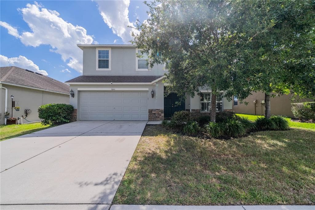 7641 BULLS HEAD DRIVE