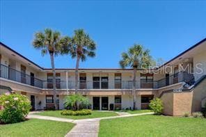 2700 NEBRASKA AVENUE UNIT 4-202 PALM HARBOR, FL 34684