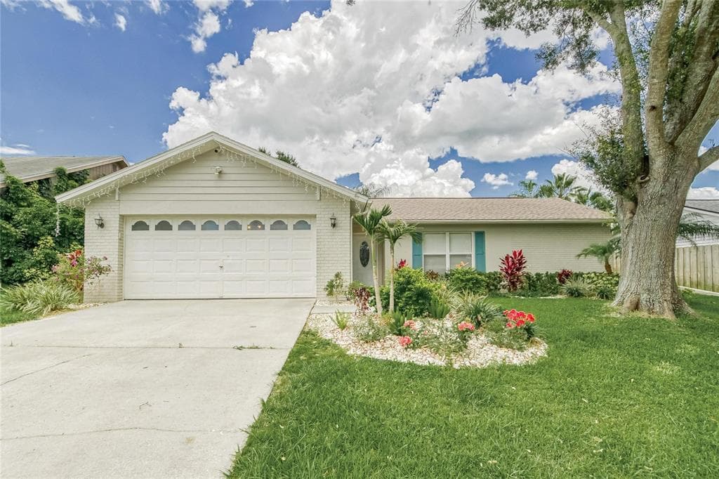 2809 TIMBERWAY PLACE BRANDON, FL 33511