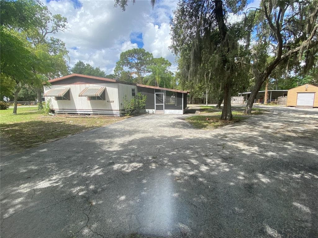 12433 LITEWOOD DRIVE HUDSON, FL 34669