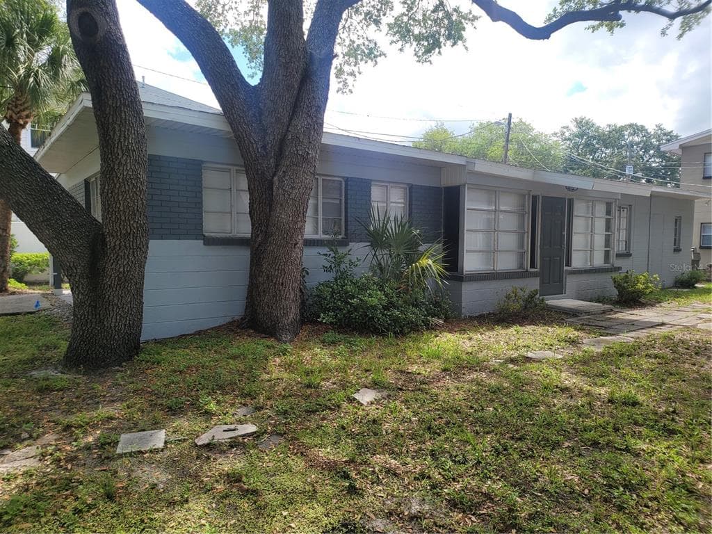 119 DANUBE AVENUE UNIT C TAMPA, FL 33606