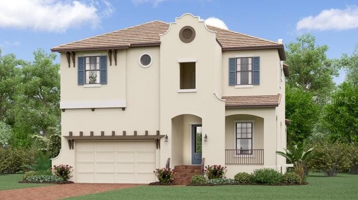 1036 SEAGRAPE DRIVE RUSKIN, FL 33570