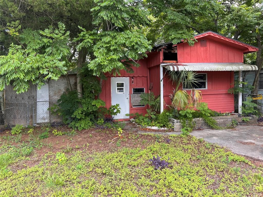 14602 STINGRAY COURT HUDSON, FL 34667