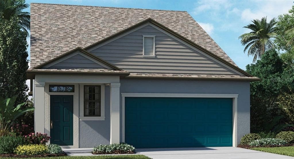 9727 FLOURISH DRIVE LAND O LAKES, FL 34637
