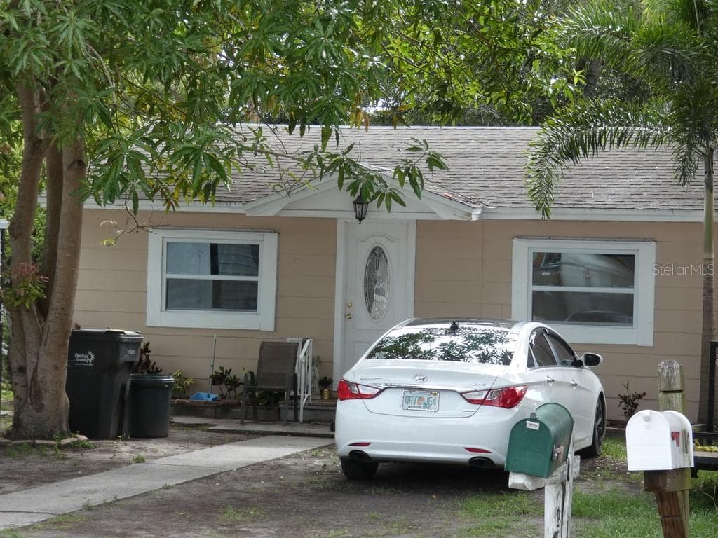 4140 46TH STREET N ST PETERSBURG, FL 33714