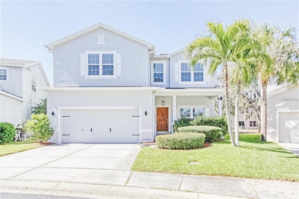 7734 75TH STREET N PINELLAS PARK, FL 33781