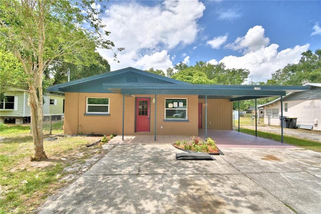 3509 AVENUE U NW WINTER HAVEN, FL 33881