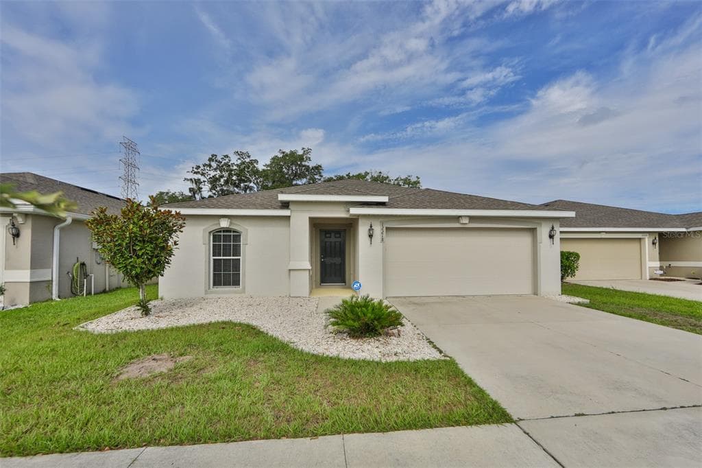 12218 LEDBURY COMMONS DRIVE GIBSONTON, FL 33534