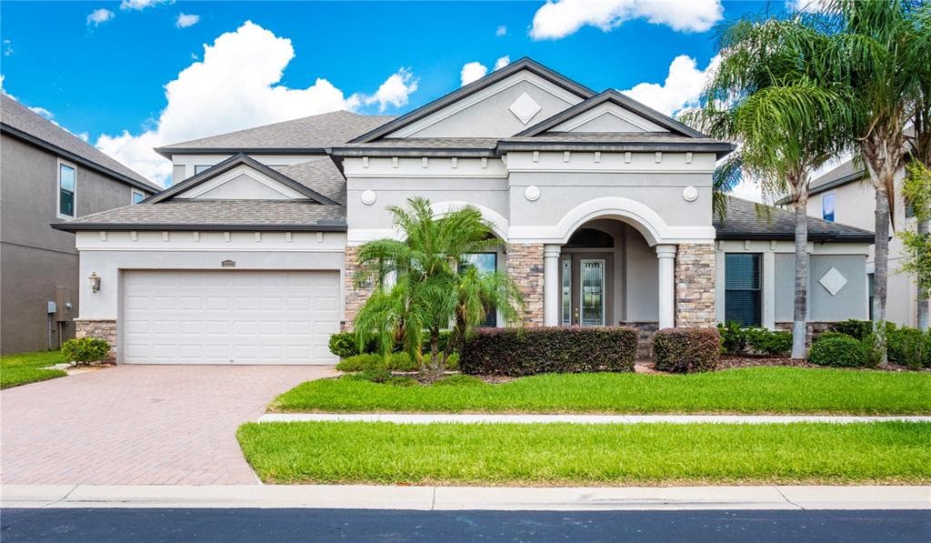 13223 SUNSET SHORE CIRCLE RIVERVIEW, FL 33579