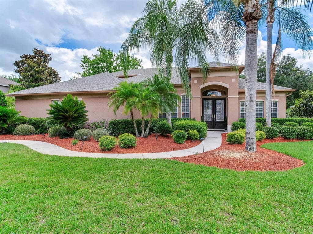 7538 DUNBRIDGE DRIVE ODESSA, FL 33556