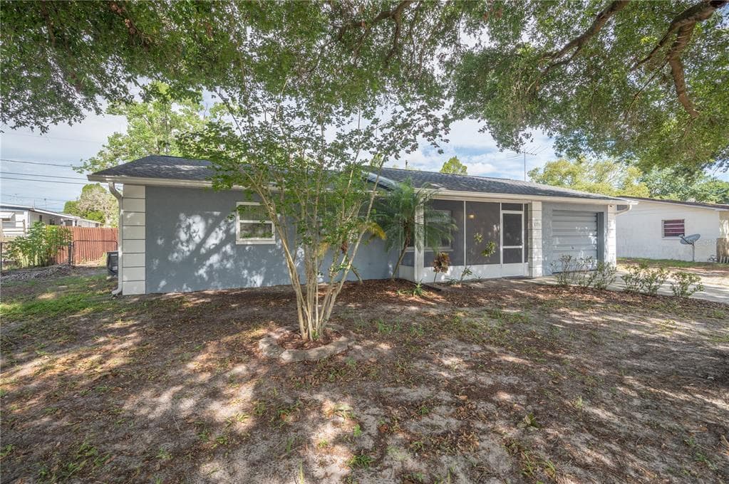 6133 16TH STREET ZEPHYRHILLS, FL 33542