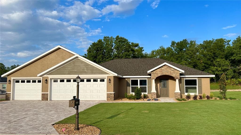 6752 SW 179TH COURT ROAD DUNNELLON, FL 34432