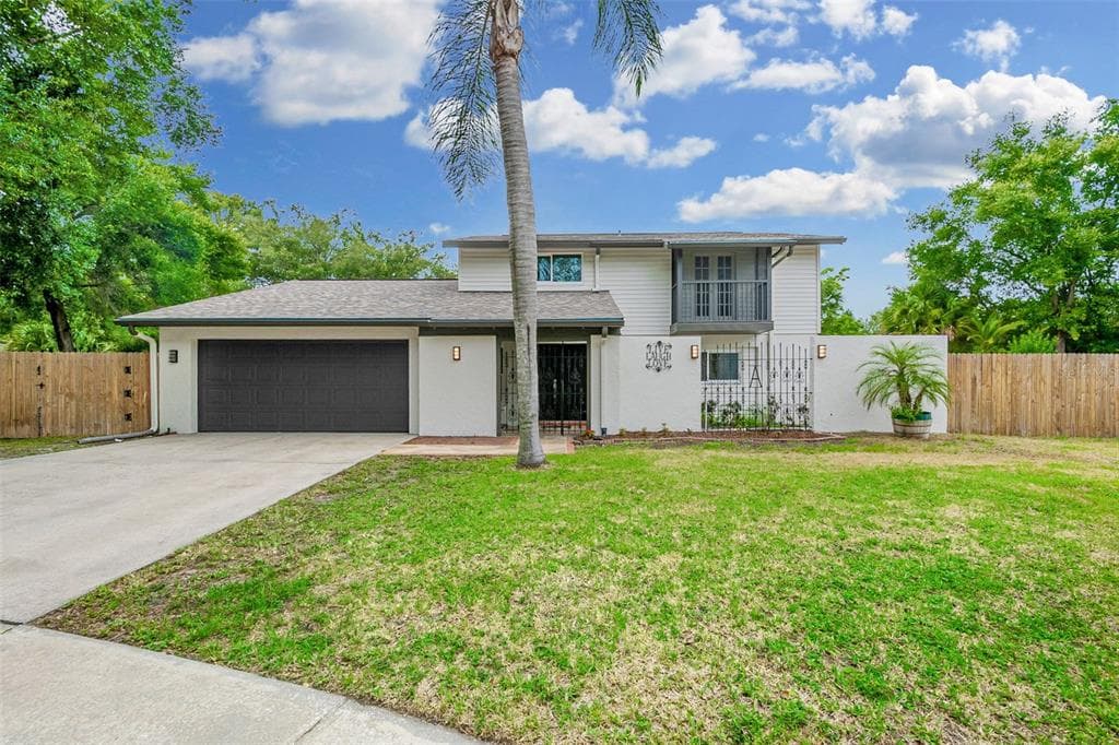 15713 WOODCOCK PLACE TAMPA, FL 33624