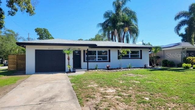 4595 16TH AVENUE N ST PETERSBURG, FL 33713