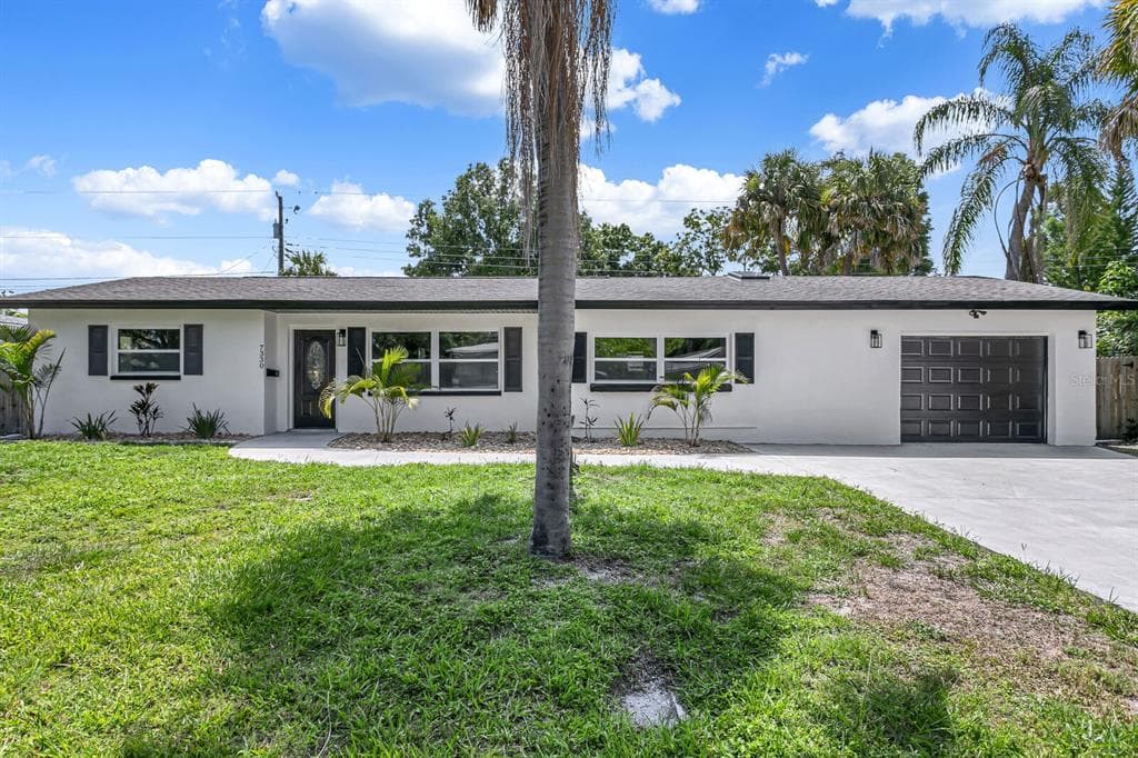 7330 17TH WAY N ST PETERSBURG, FL 33702