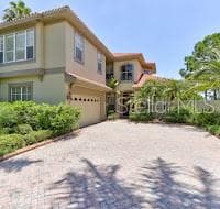 2316 MESSENGER CIRCLE SAFETY HARBOR, FL 34695