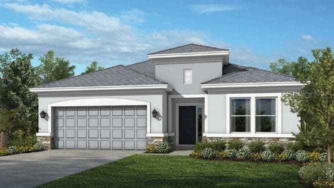 2127 RIDGE POINTE LANE CLERMONT, FL 34715