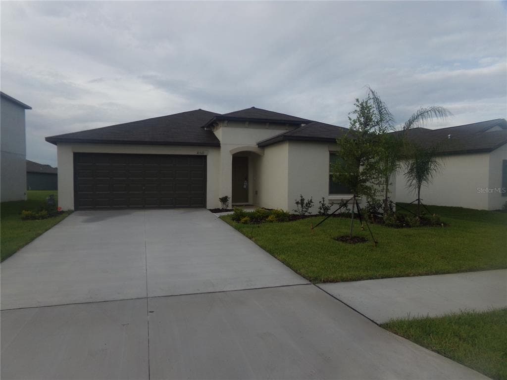10321 SCARLETT SKIMMER DRIVE RIVERVIEW, FL 33578