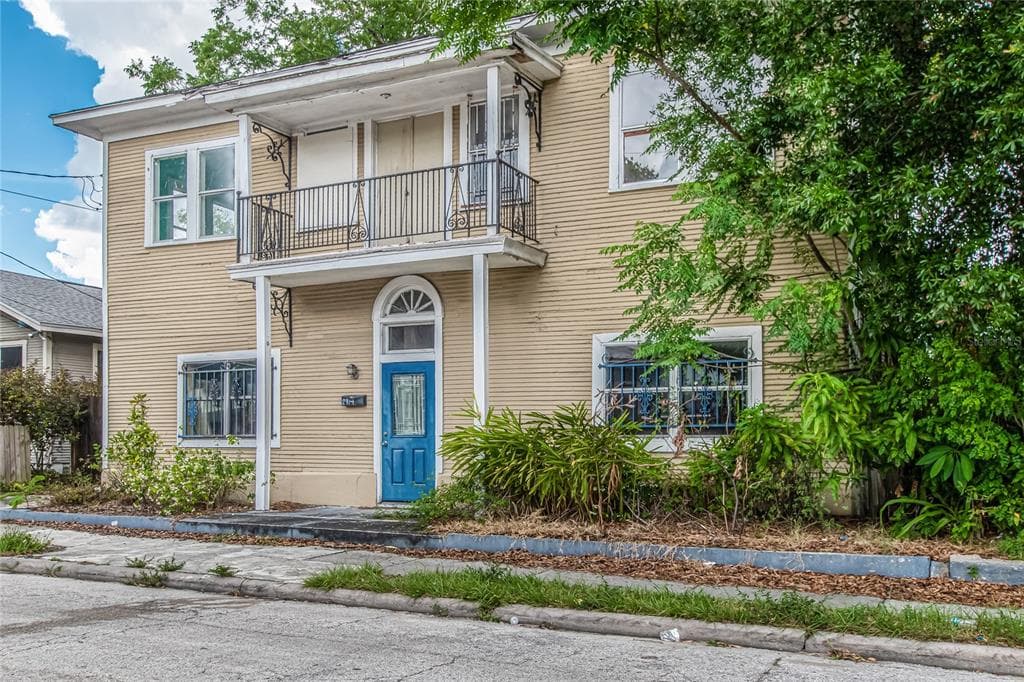 2914 N 17TH STREET TAMPA, FL 33605