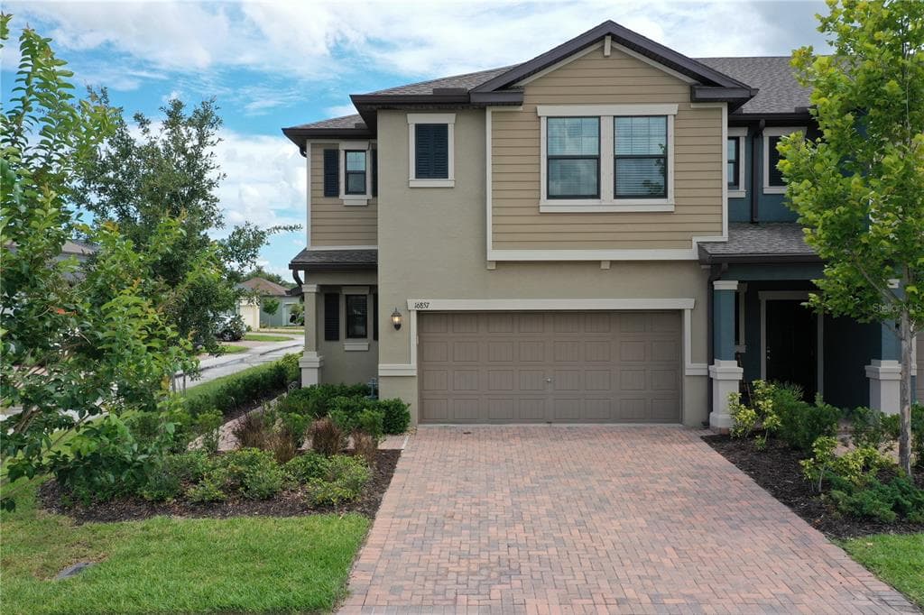 16857 RED BRICK LANE LAND O LAKES, FL 34638