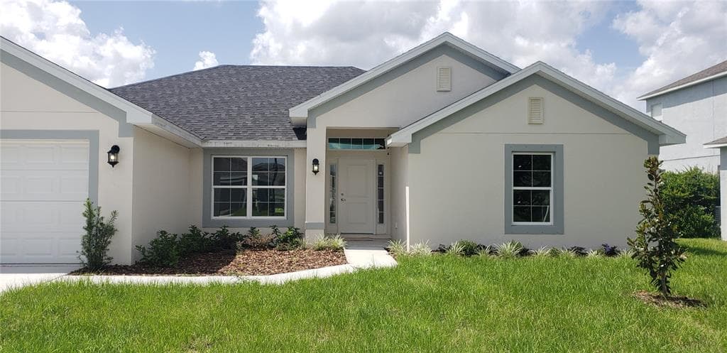 11641 SUNDER BERRY STREET HUDSON, FL 34667