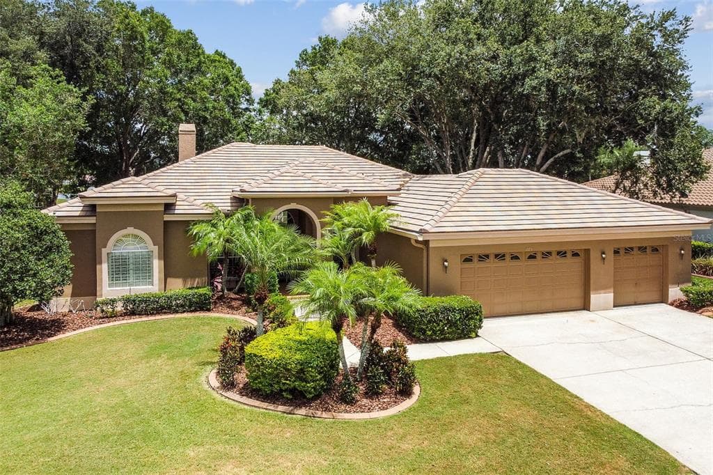 1073 KINGS WAY LANE