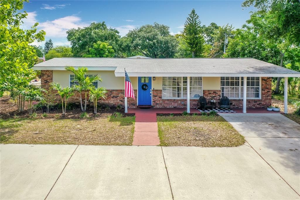 504 OMAHA STREET PALM HARBOR, FL 34683