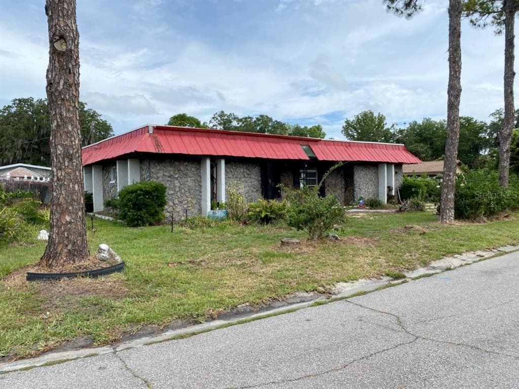 3110 9TH AVENUE DRIVE E PALMETTO, FL 34221