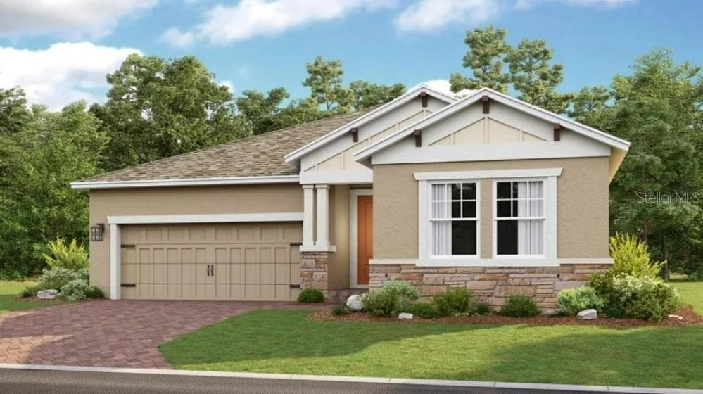 2977 HIGH POINTE STREET CLERMONT, FL 34711