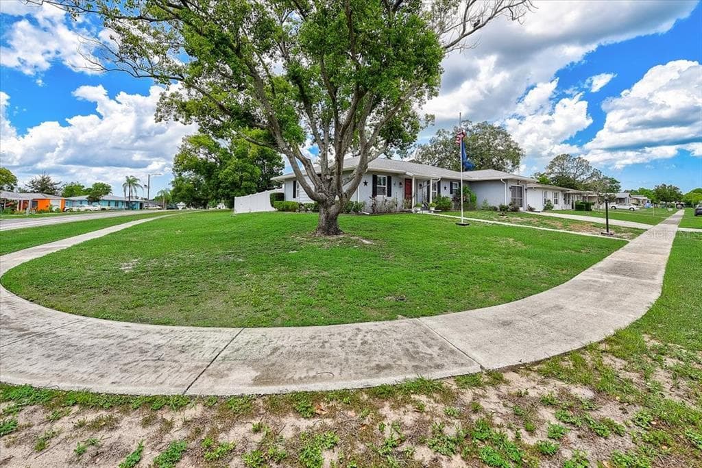 6288 DANBURY STREET SPRING HILL, FL 34606