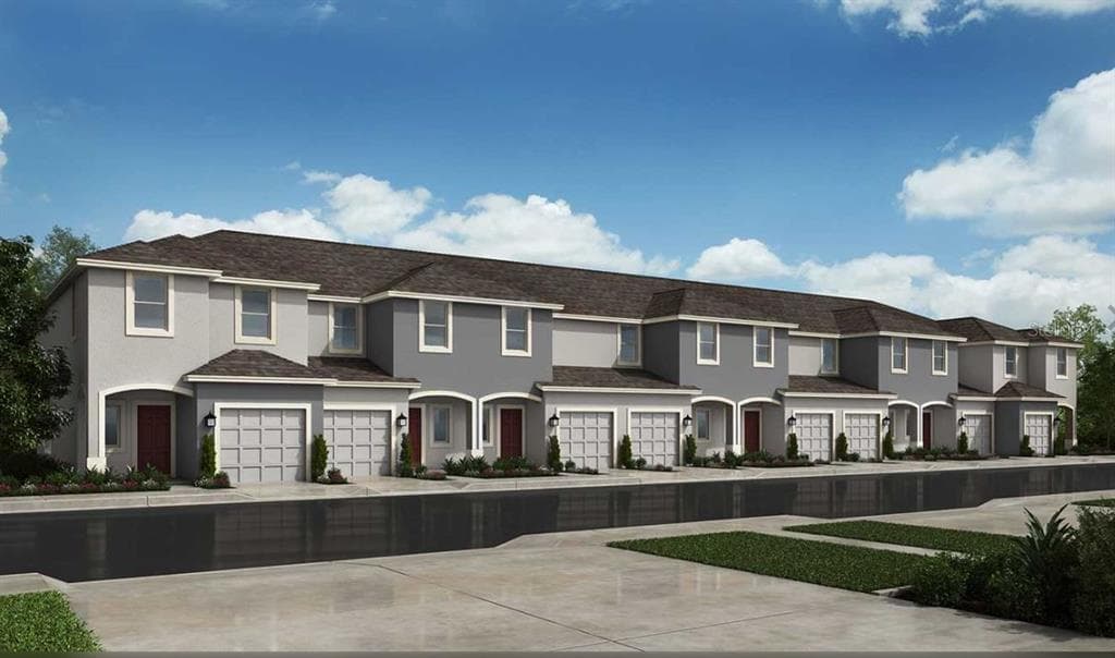 3638 DAVENPORT CREEK COURT KISSIMMEE, FL 34746