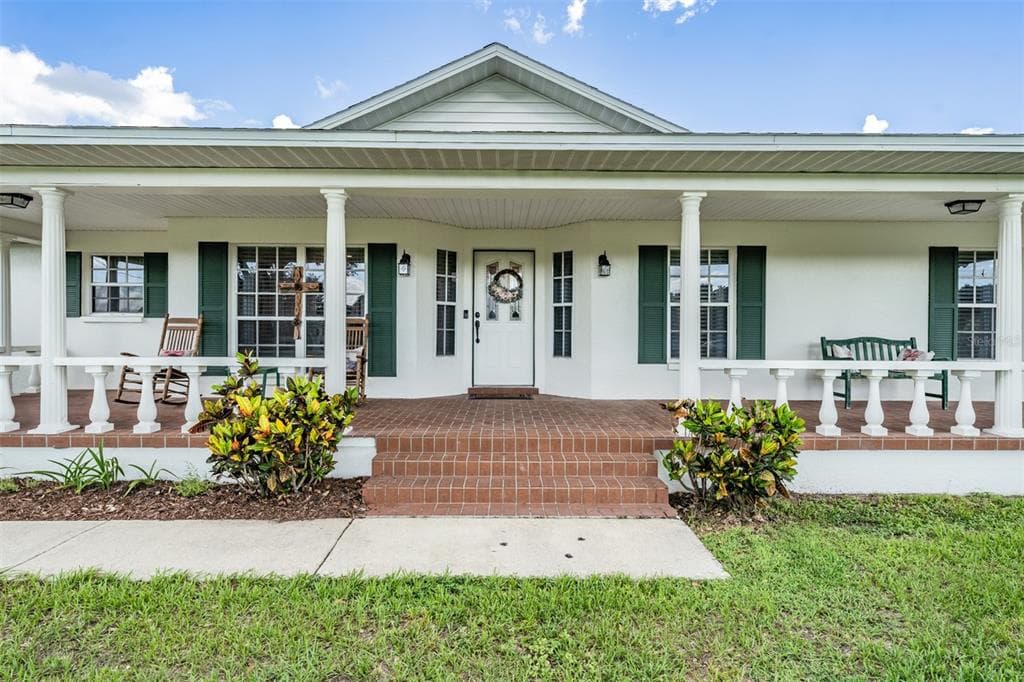 2565 AL SIMMONS ROAD DOVER, FL 33527