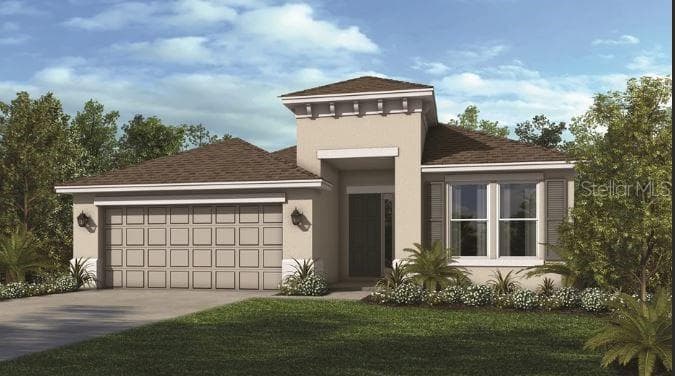 2115 RIDGE POINTE LANE CLERMONT, FL 34715