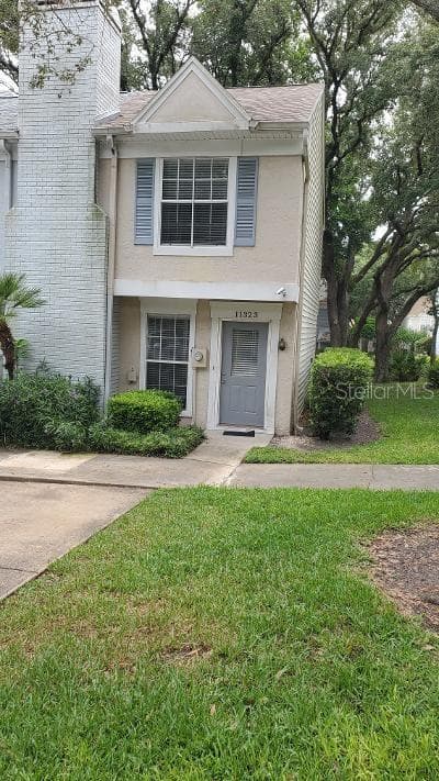 11323 REGAL SQUARE DRIVE TEMPLE TERRACE, FL 33617