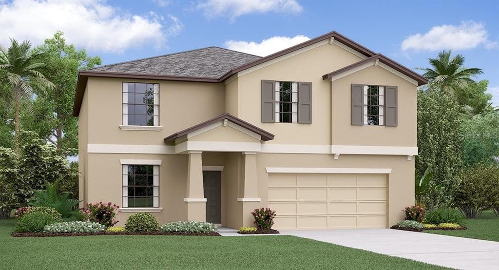 2139 OLD MINING ROAD LAKELAND, FL 33805