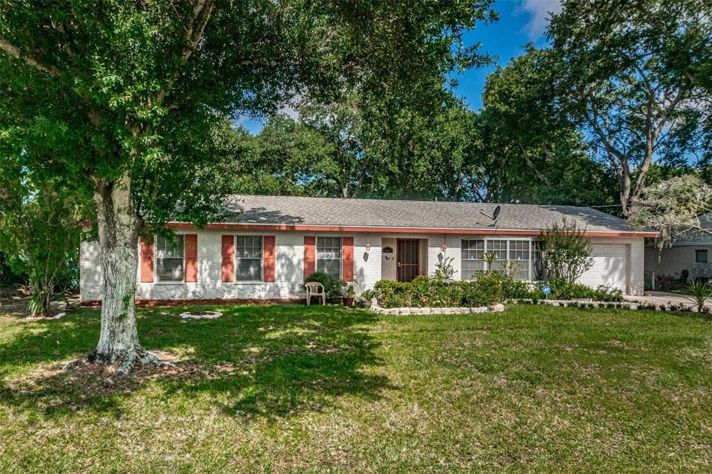 1009 S 70TH STREET TAMPA, FL 33619