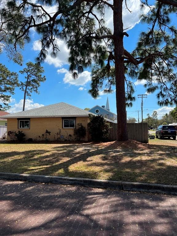 918 W VIRGINIA AVENUE TAMPA, FL 33603