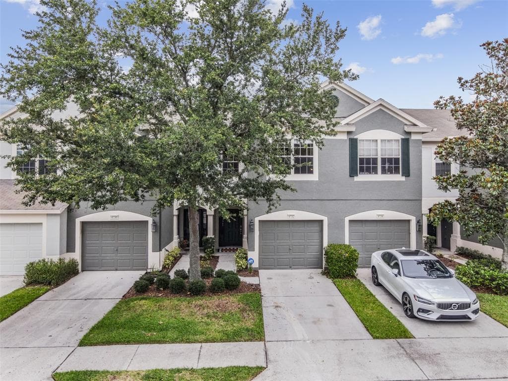 4732 POND RIDGE DRIVE