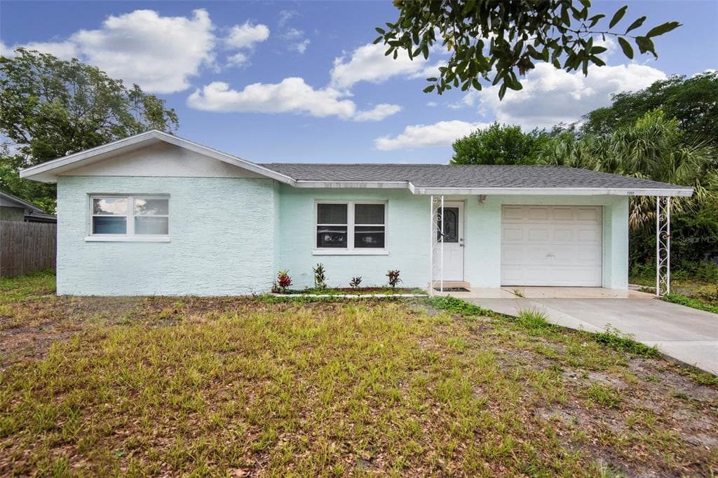 7322 SEA GRAPE AVENUE PORT RICHEY, FL 34668