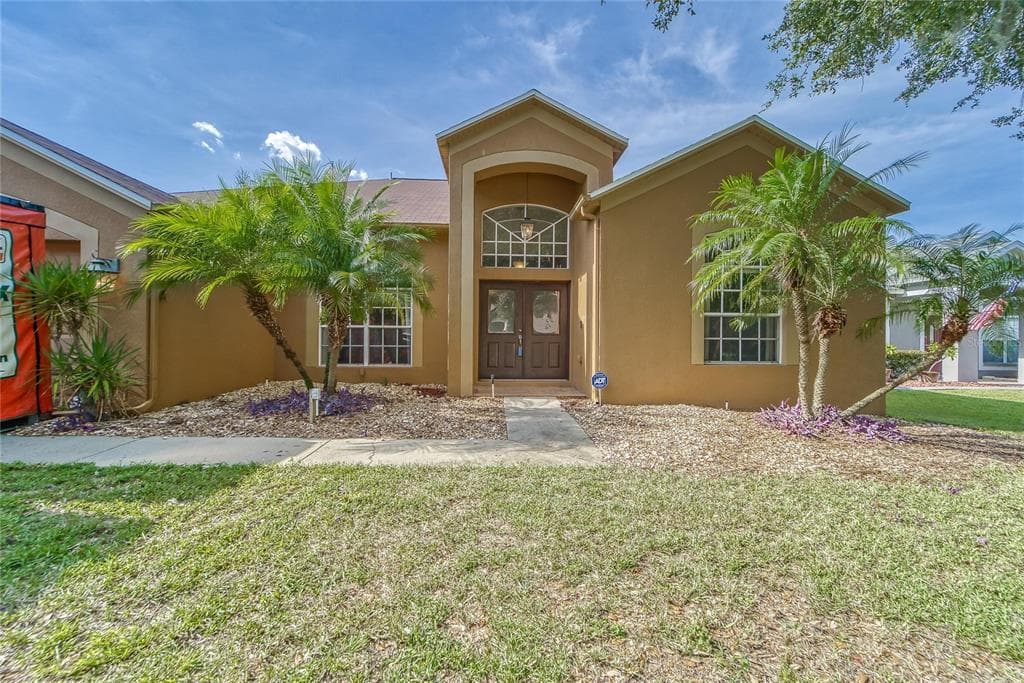 4114 AMBER RIDGE LANE VALRICO, FL 33594