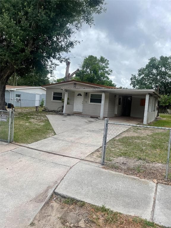 4209 E YUKON STREET TAMPA, FL 33617