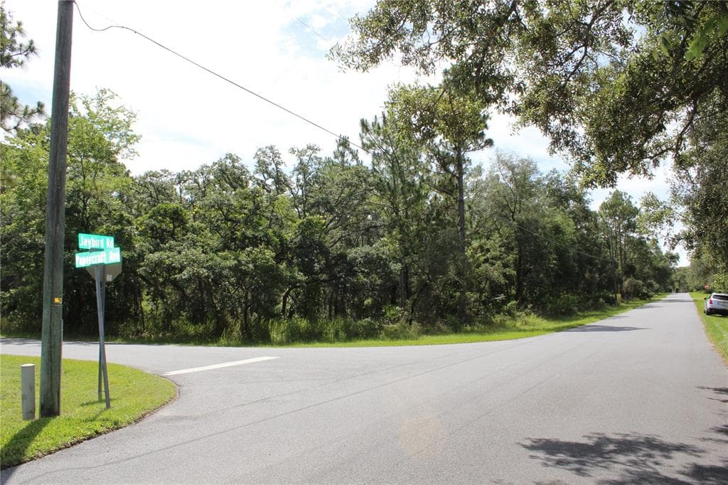 12130 JAYBIRD ROAD WEEKI WACHEE, FL 34614