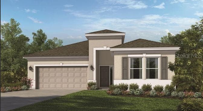 2158 RIDGE POINTE LANE CLERMONT, FL 34715
