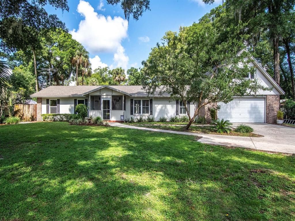 31109 DEAL DRIVE SORRENTO, FL 32776