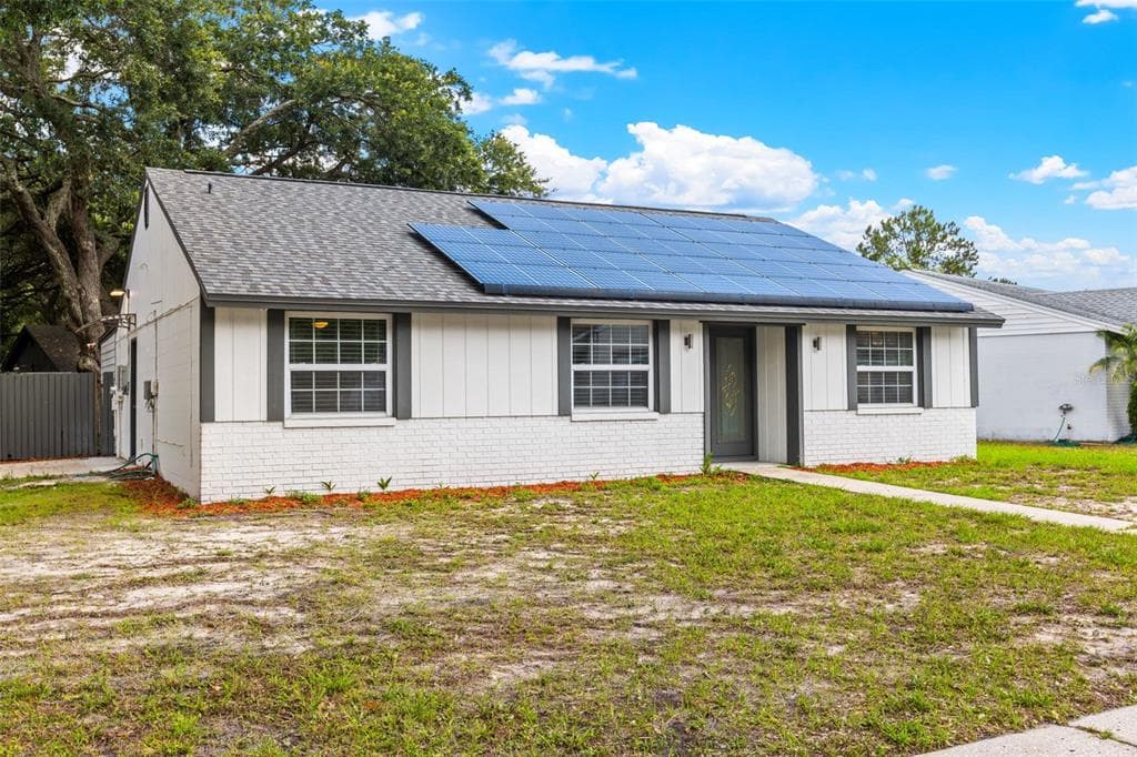 16123 NORTHGLENN DRIVE TAMPA, FL 33618