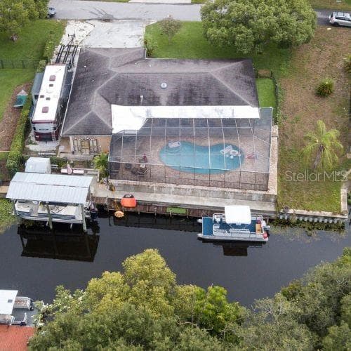 1484 BIG BASS DRIVE